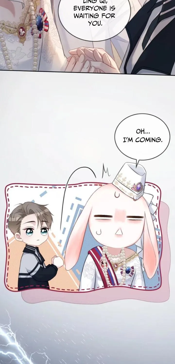 Quick Transmigration: Addictive Relationship Chapter 9 page 23 - 