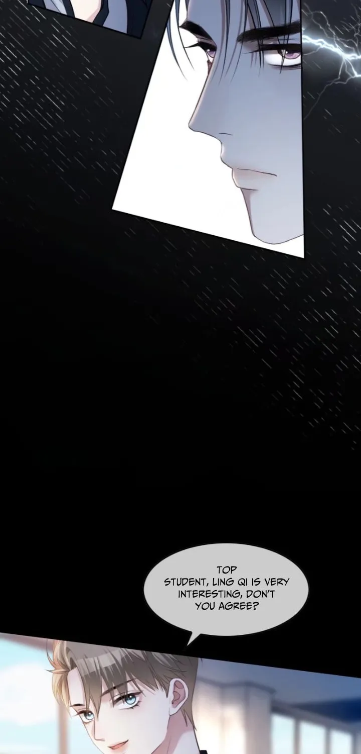 Quick Transmigration: Addictive Relationship Chapter 9 page 25 - 