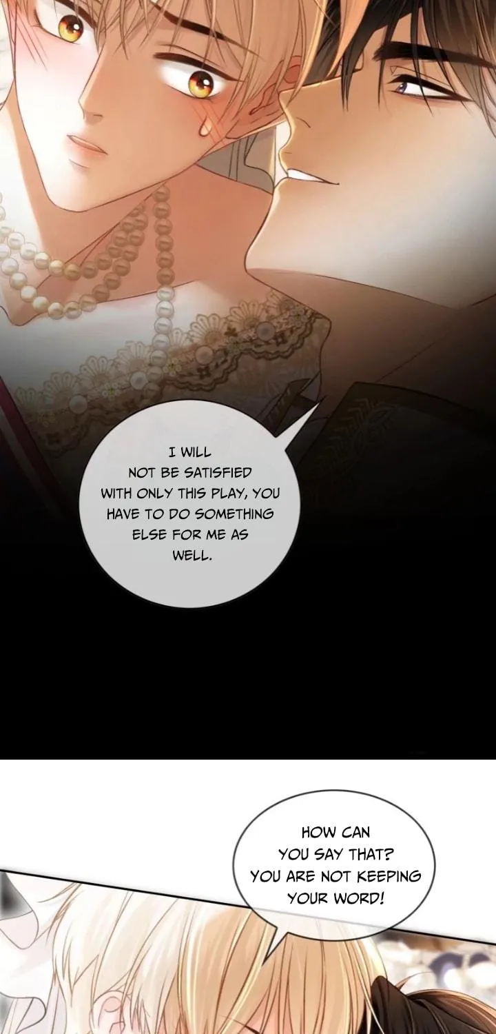 Quick Transmigration: Addictive Relationship Chapter 9 page 29 - 