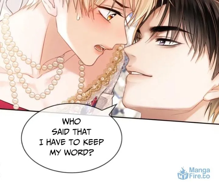 Quick Transmigration: Addictive Relationship Chapter 9 page 30 - 
