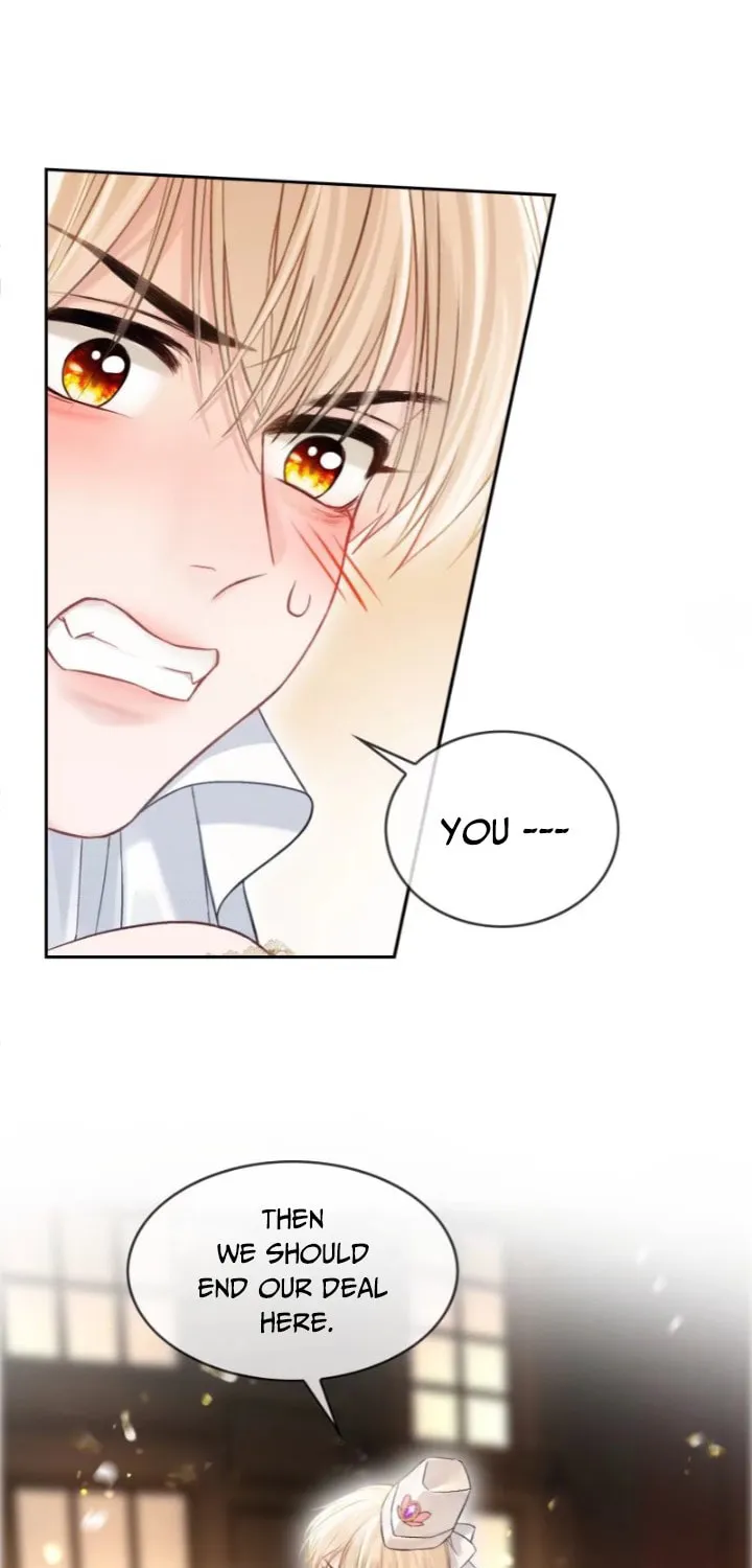 Quick Transmigration: Addictive Relationship Chapter 9 page 31 - 