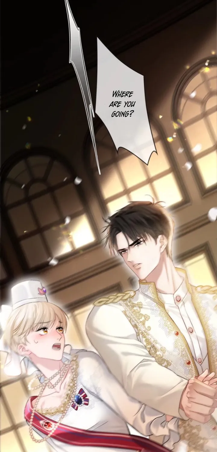 Quick Transmigration: Addictive Relationship Chapter 9 page 33 - 