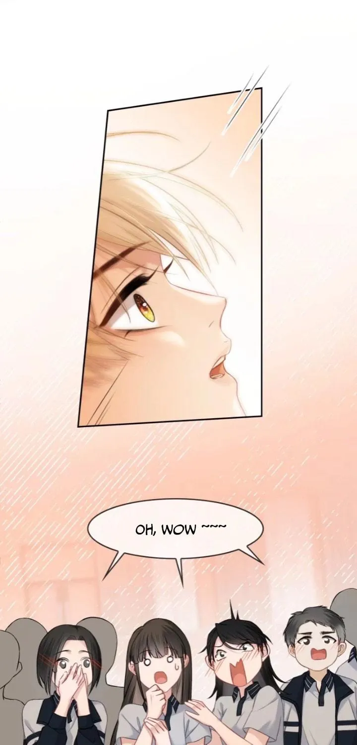 Quick Transmigration: Addictive Relationship Chapter 9 page 35 - 