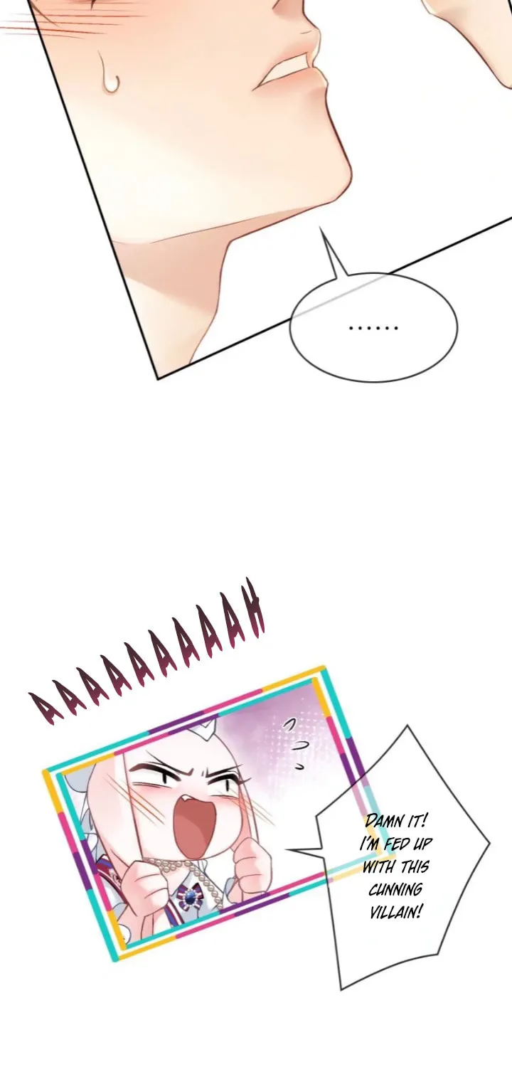 Quick Transmigration: Addictive Relationship Chapter 9 page 39 - 