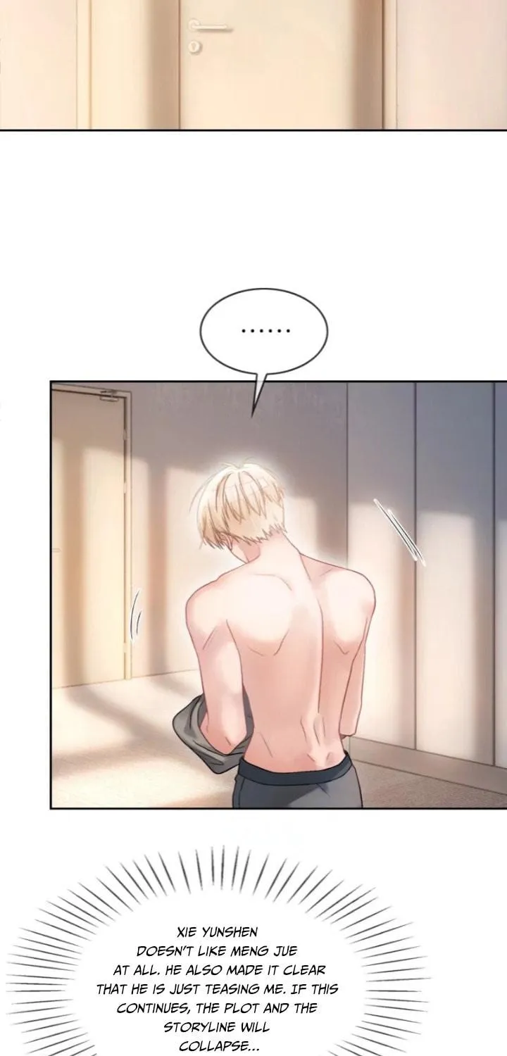 Quick Transmigration: Addictive Relationship Chapter 9 page 41 - 