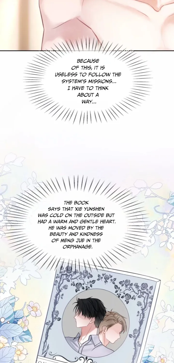 Quick Transmigration: Addictive Relationship Chapter 9 page 43 - 