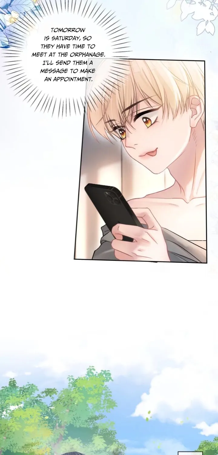Quick Transmigration: Addictive Relationship Chapter 9 page 45 - 