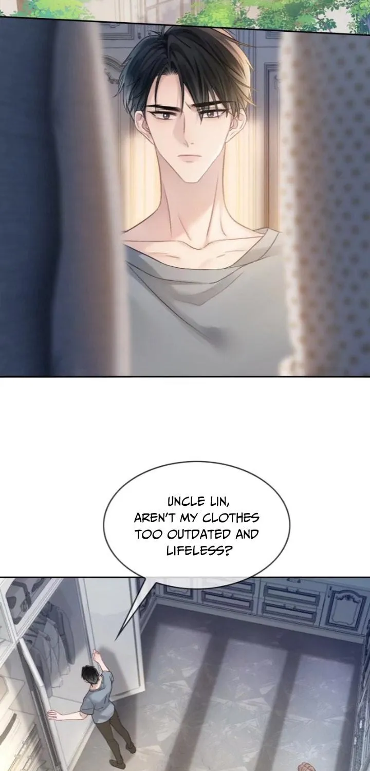 Quick Transmigration: Addictive Relationship Chapter 9 page 47 - 