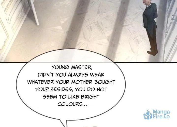 Quick Transmigration: Addictive Relationship Chapter 9 page 48 - 