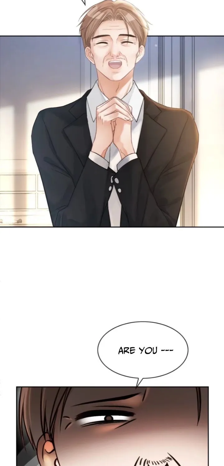 Quick Transmigration: Addictive Relationship Chapter 9 page 49 - 
