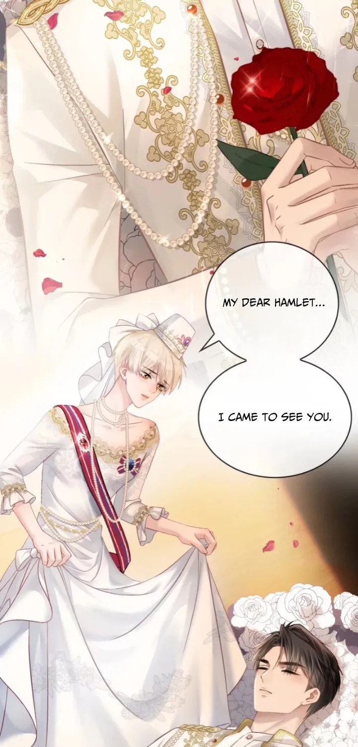 Quick Transmigration: Addictive Relationship Chapter 9 page 7 - 