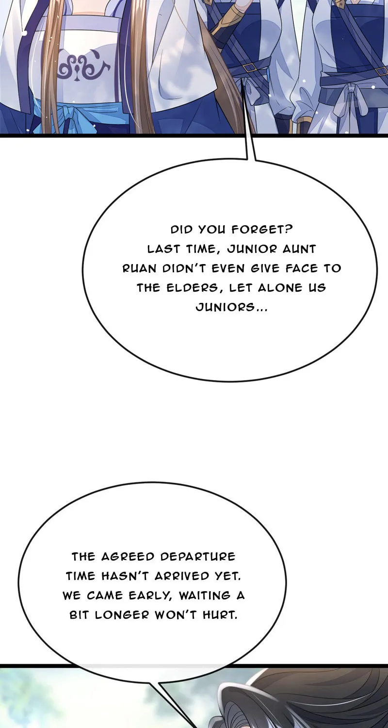 Quick Transmigration: The Host Wants To Die Chapter 7 page 3 - 