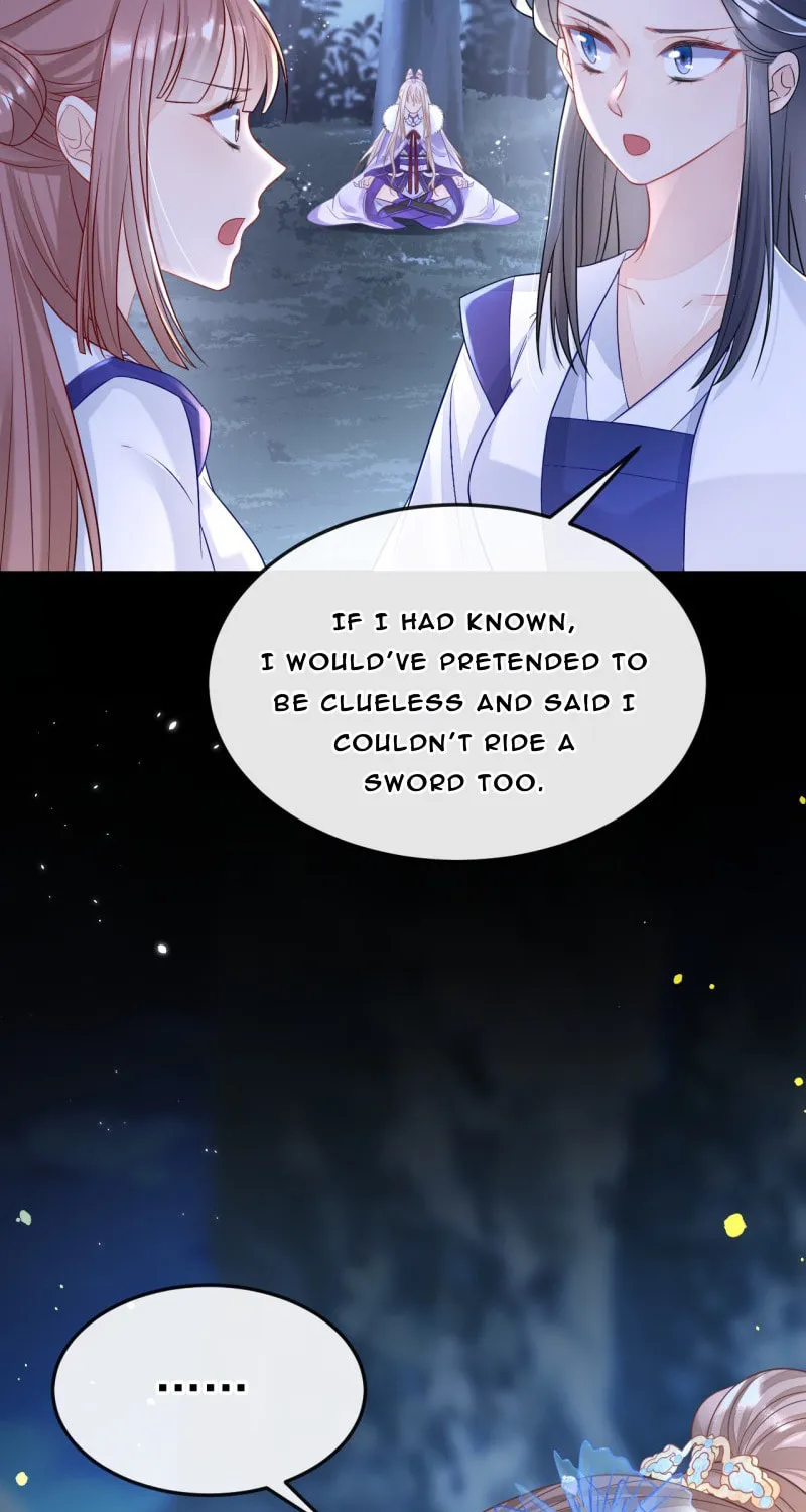 Quick Transmigration: The Host Wants To Die Chapter 8 page 3 - 