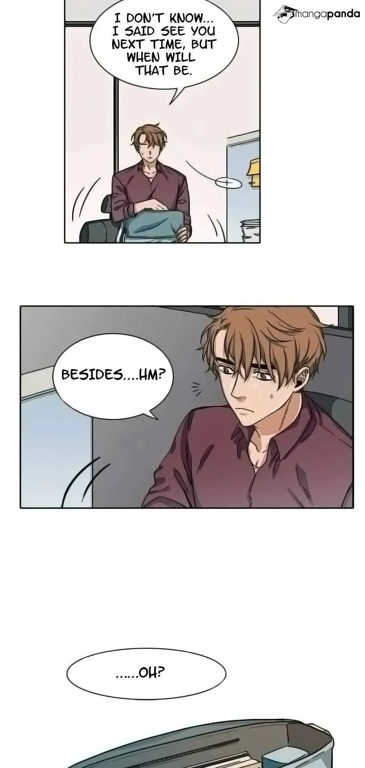 Rabbit Foot Chapter 2 page 13 - 