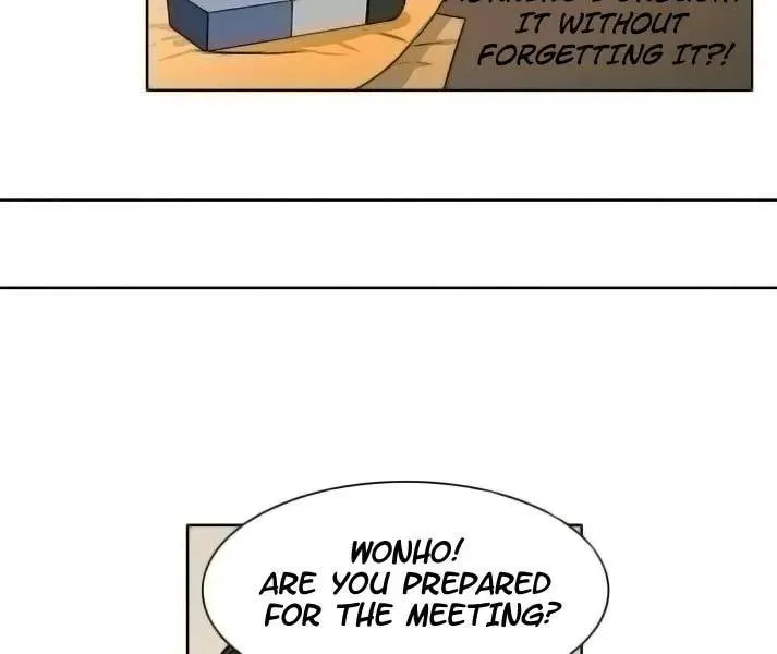 Rabbit Foot Chapter 2 page 15 - 