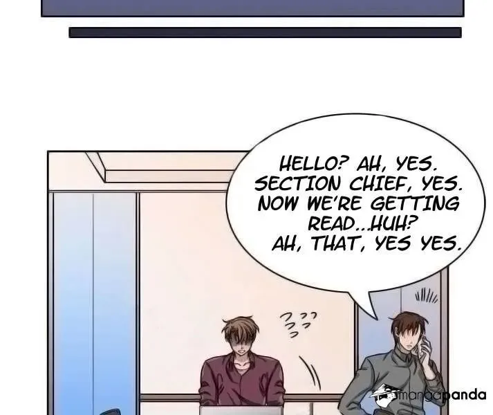 Rabbit Foot Chapter 2 page 18 - 