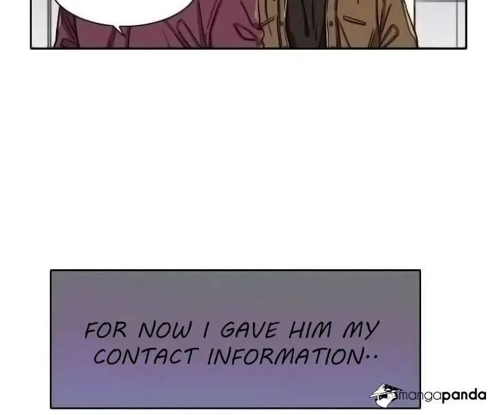 Rabbit Foot Chapter 2 page 3 - 