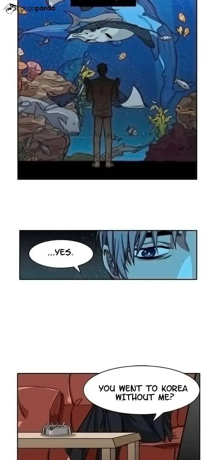 Rabbit Foot Chapter 2 page 25 - 