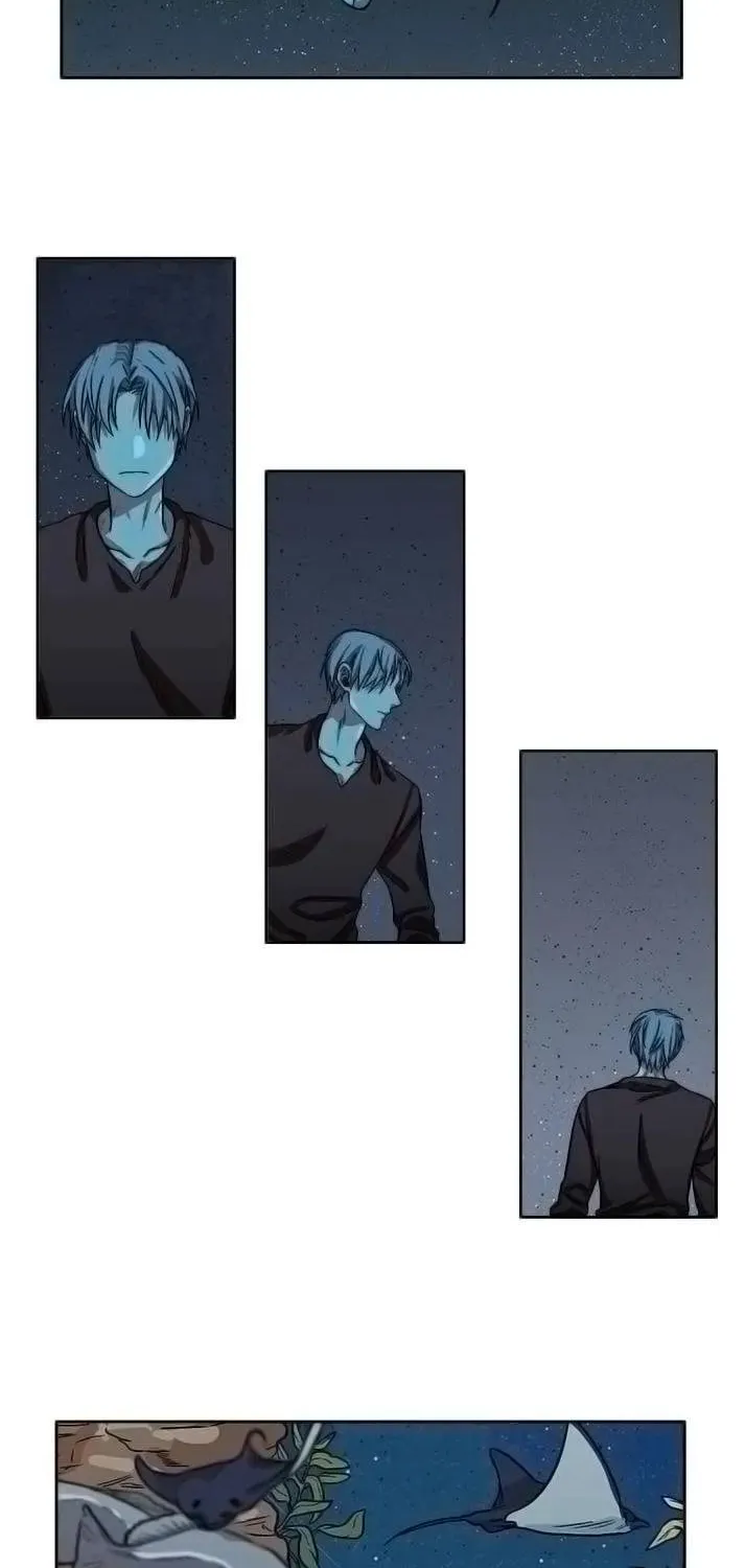 Rabbit Foot Chapter 2 page 32 - 