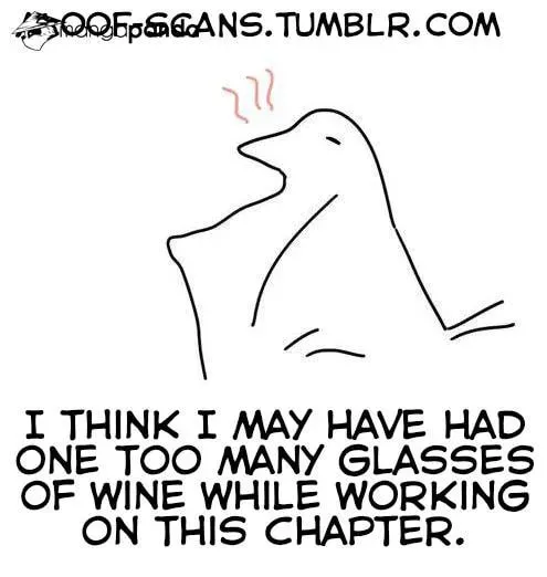 Rabbit Foot Chapter 2 page 36 - 