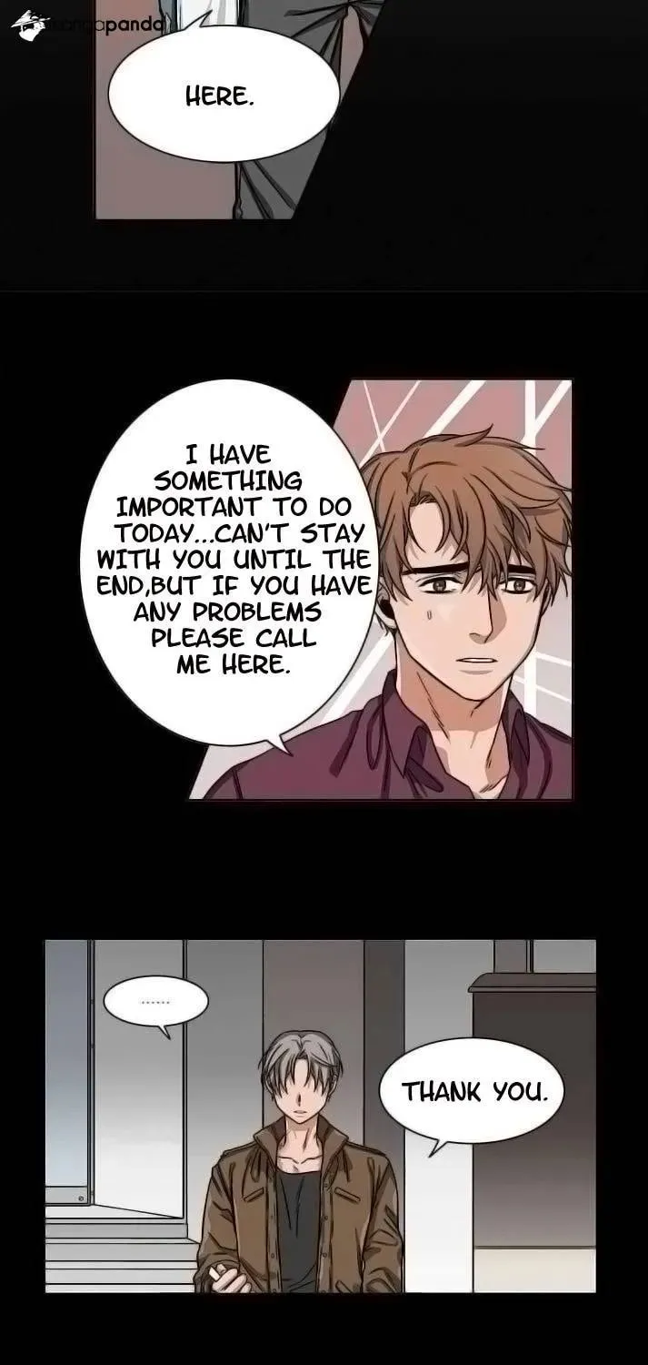 Rabbit Foot Chapter 2 page 10 - 