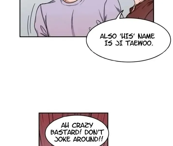 Rabbit Foot Chapter 3 page 21 - 