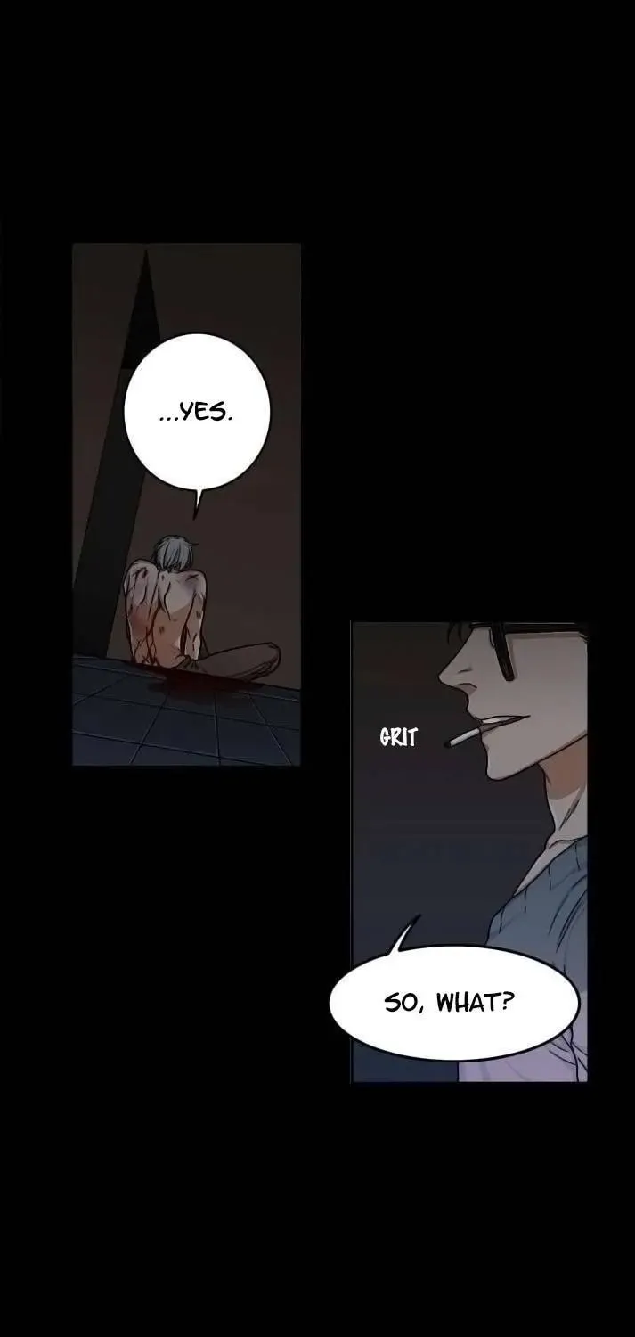 Rabbit Foot Chapter 3 page 40 - 