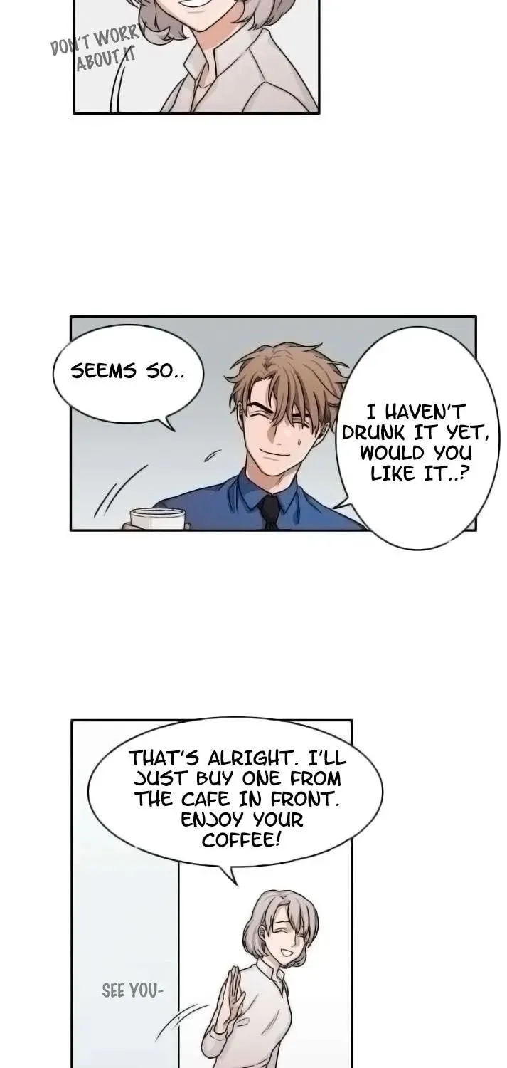 Rabbit Foot Chapter 4 page 16 - 