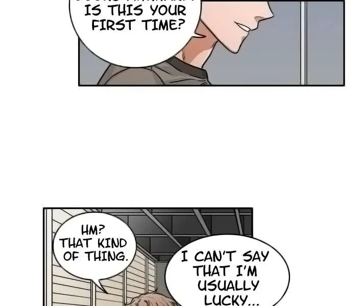 Rabbit Foot Chapter 4 page 24 - 