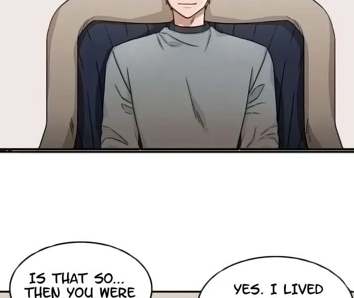 Rabbit Foot Chapter 4 page 27 - 