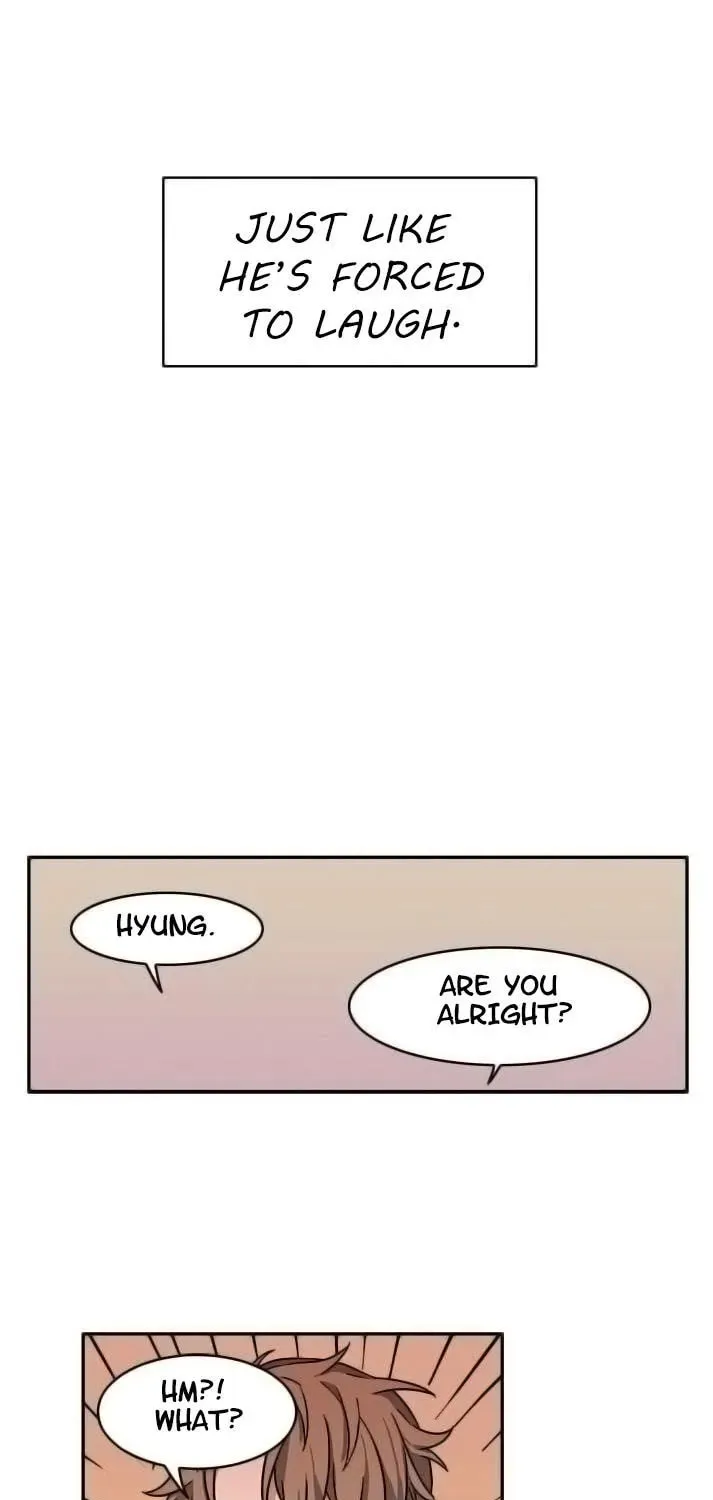 Rabbit Foot Chapter 4 page 31 - 