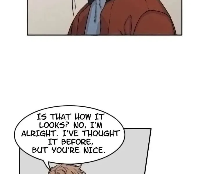 Rabbit Foot Chapter 4 page 33 - 