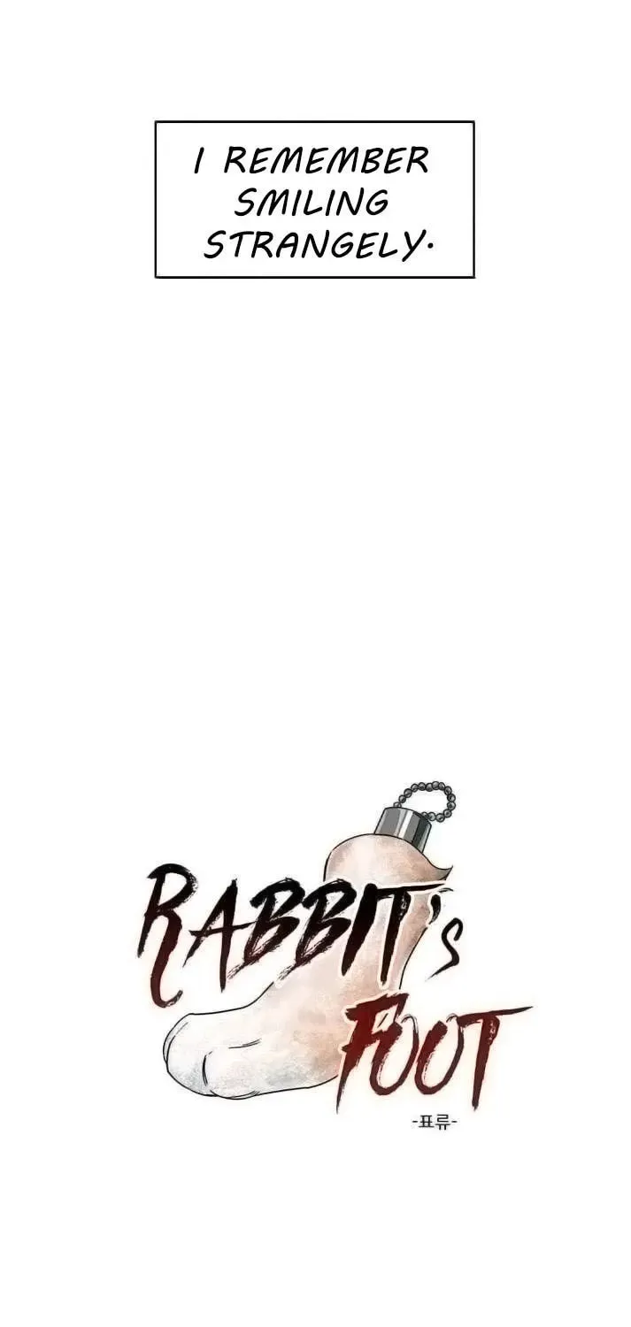 Rabbit Foot Chapter 5 page 2 - 