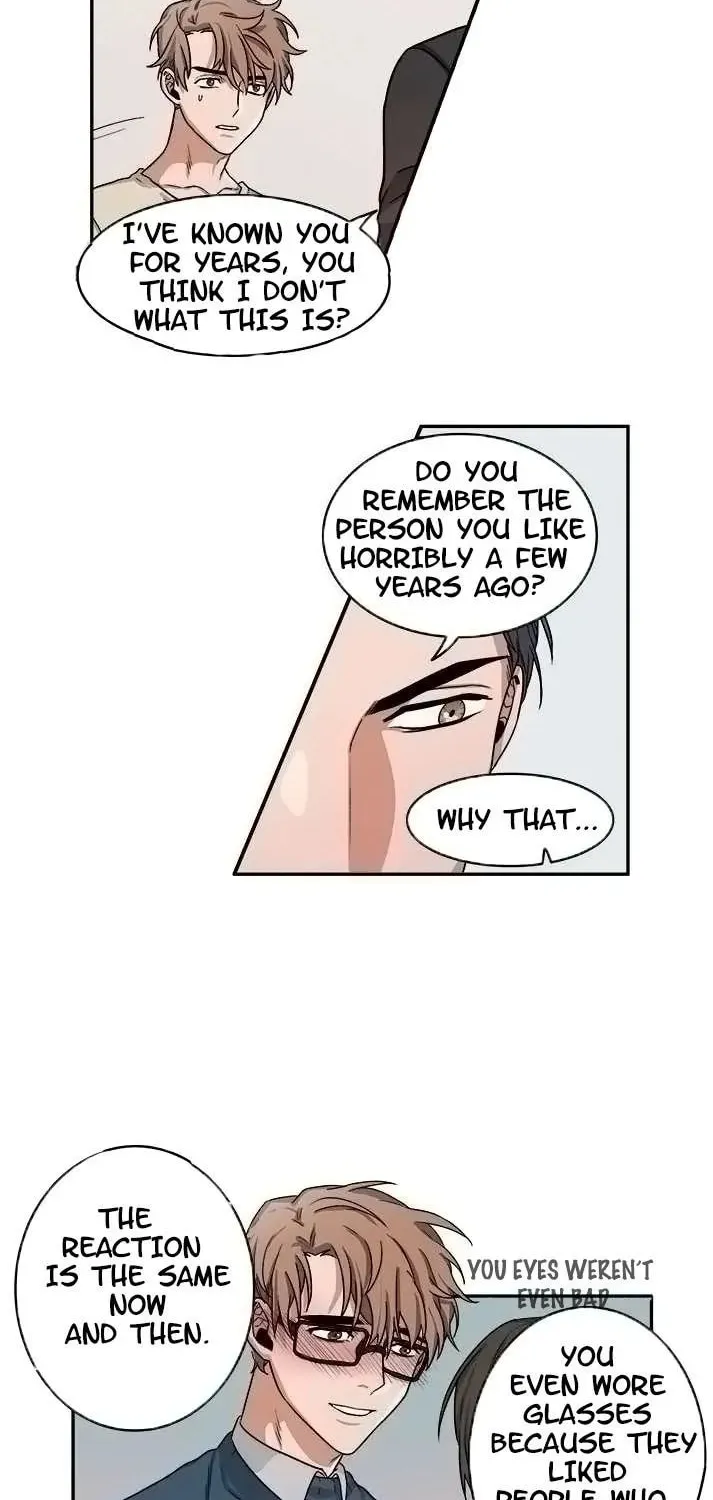 Rabbit Foot Chapter 5 page 11 - 