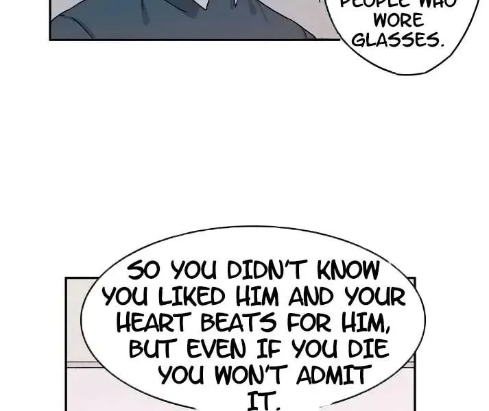 Rabbit Foot Chapter 5 page 12 - 