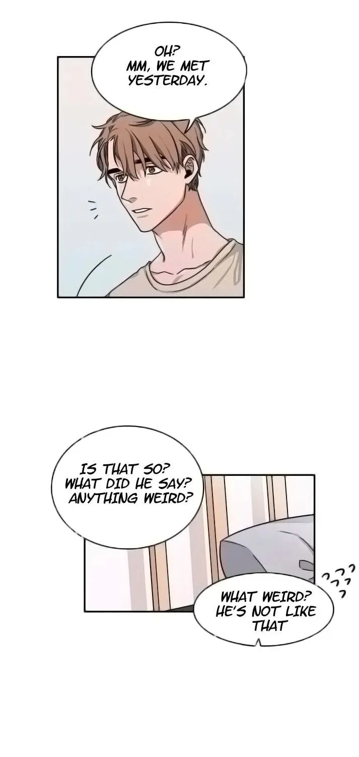 Rabbit Foot Chapter 5 page 16 - 