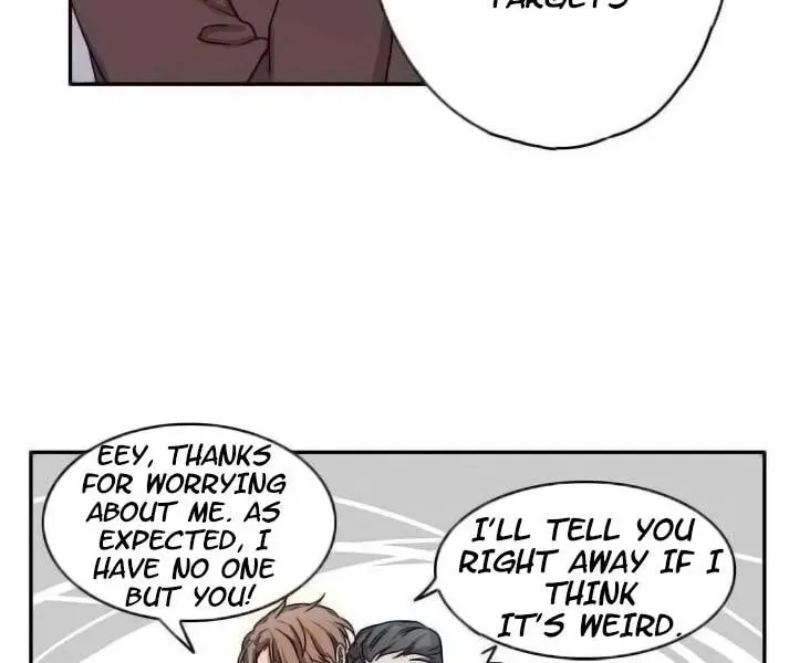 Rabbit Foot Chapter 5 page 18 - 