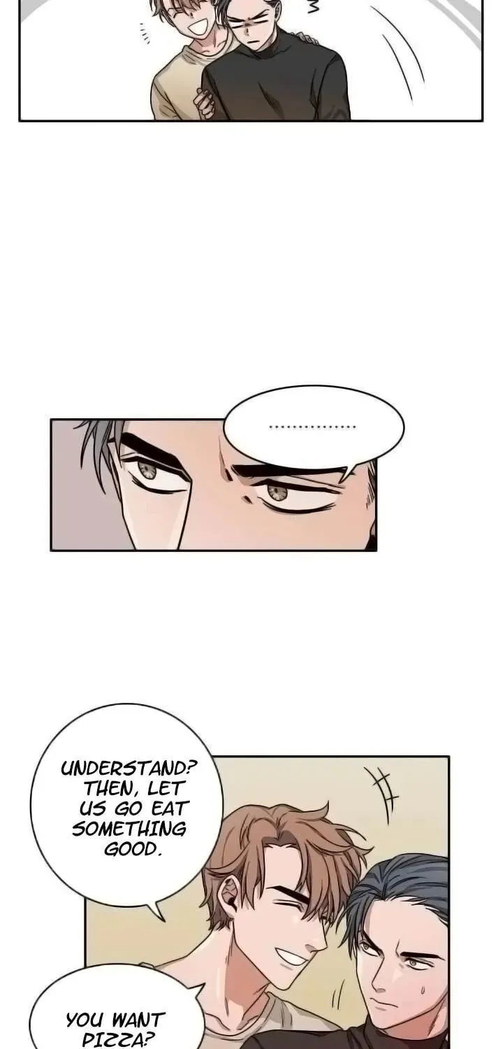 Rabbit Foot Chapter 5 page 19 - 