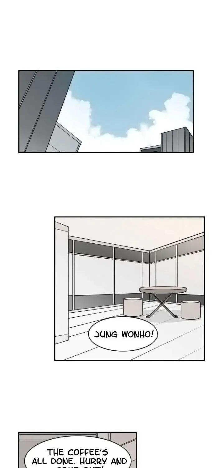 Rabbit Foot Chapter 5 page 4 - 
