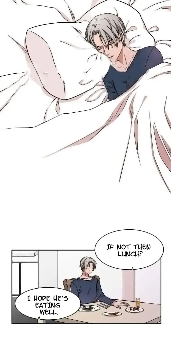 Rabbit Foot Chapter 5 page 35 - 