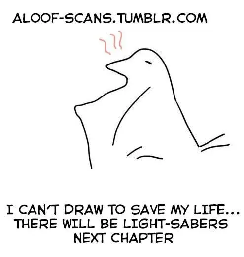 Rabbit Foot Chapter 5 page 40 - 