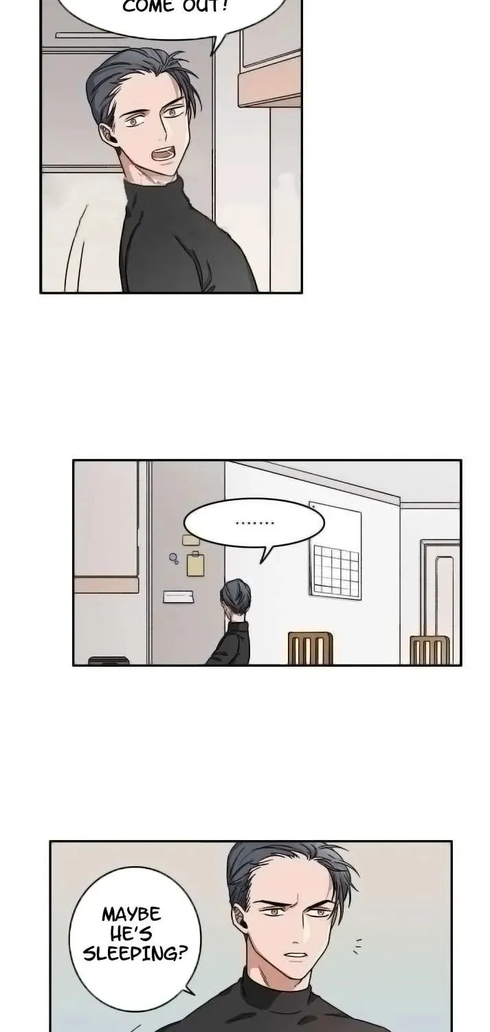 Rabbit Foot Chapter 5 page 5 - 
