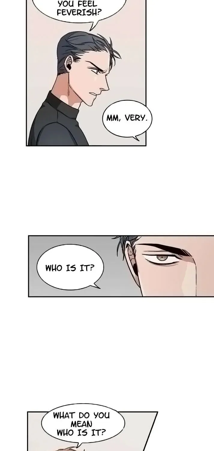 Rabbit Foot Chapter 5 page 10 - 