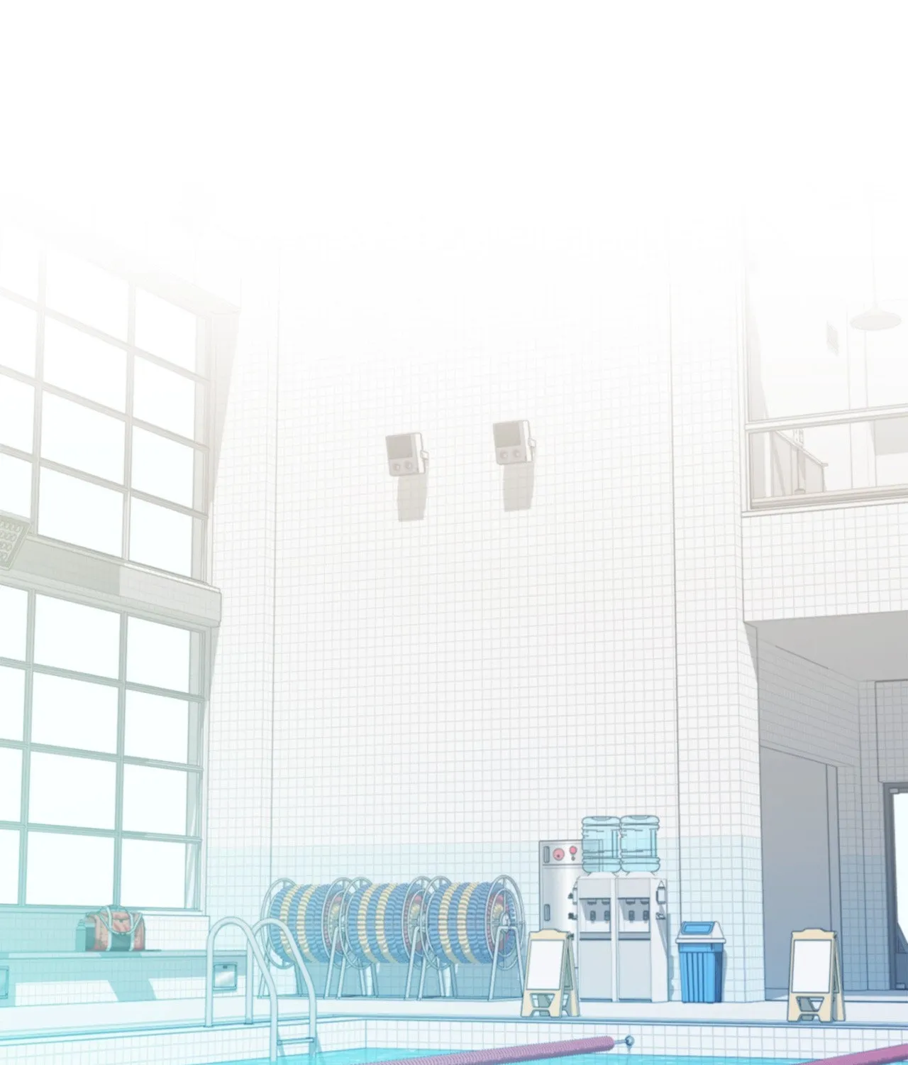 Rabbit Hole Chapter 29 page 1 - 