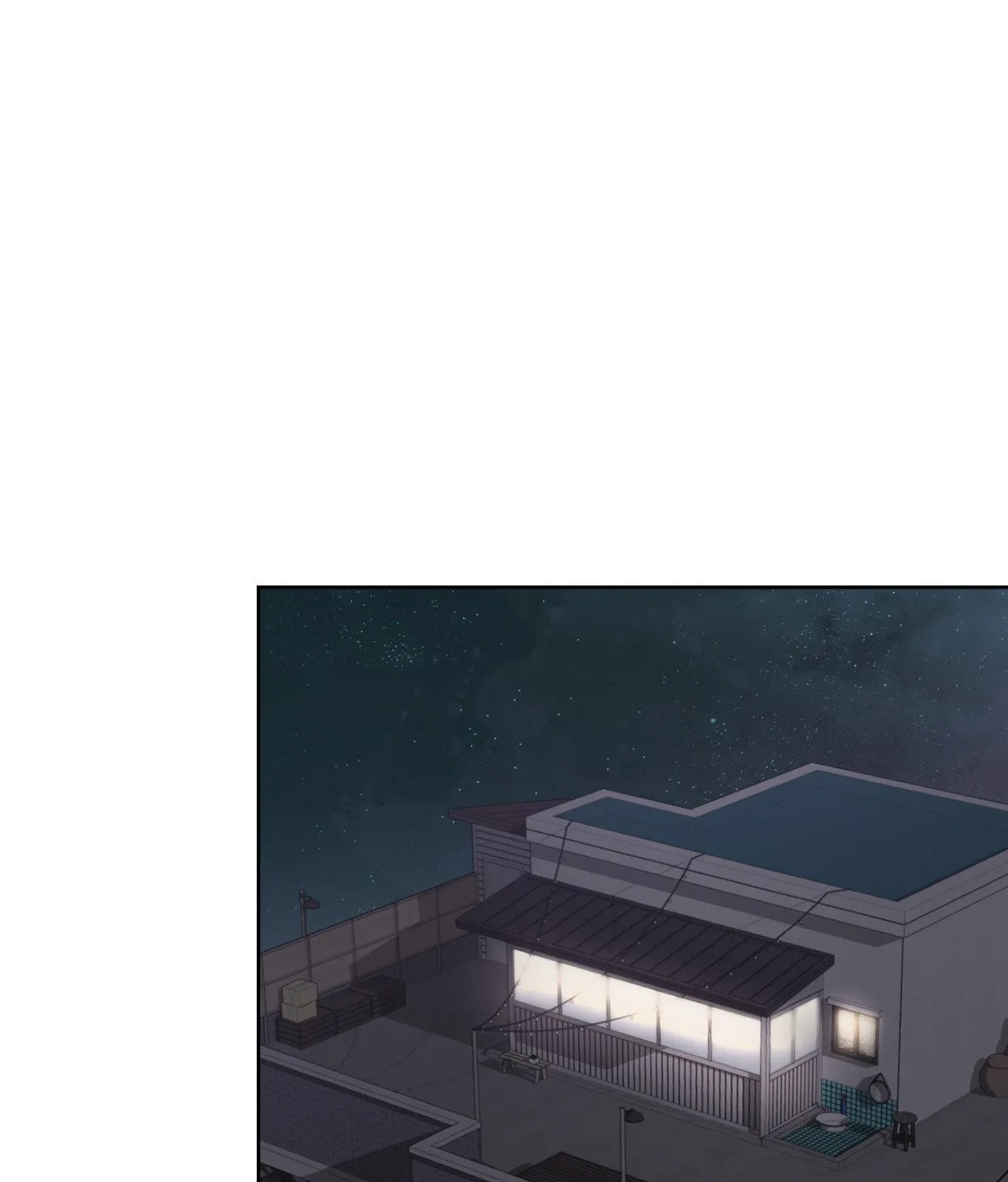 Rabbit Hole Chapter 29 page 110 - 