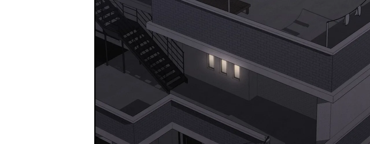 Rabbit Hole Chapter 29 page 111 - 
