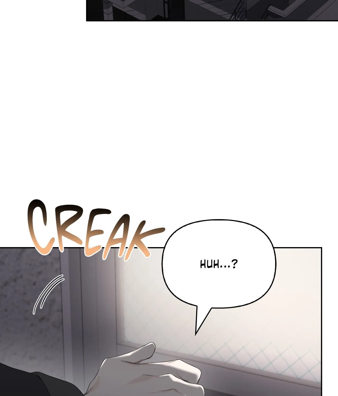 Rabbit Hole Chapter 29 page 112 - 
