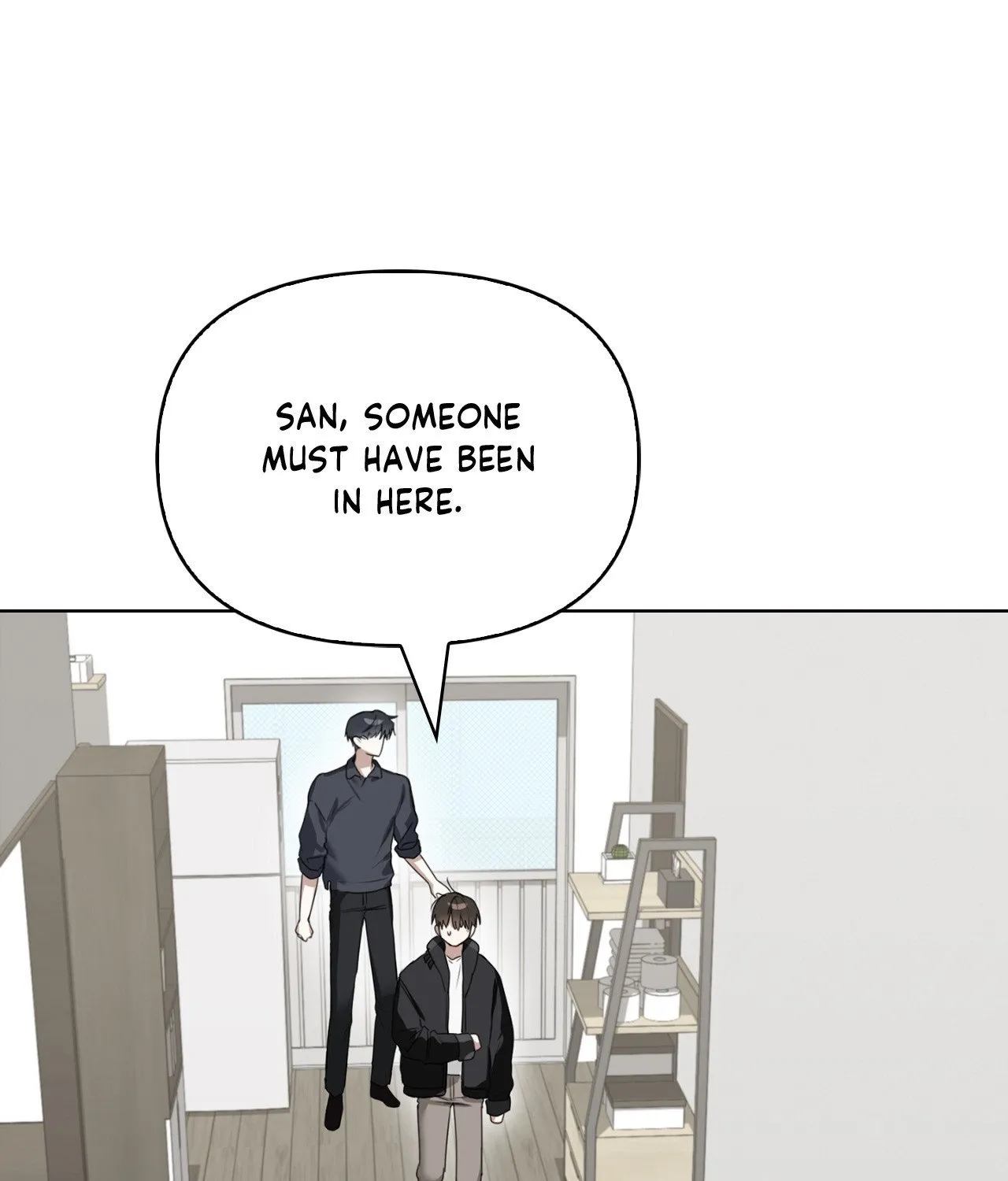 Rabbit Hole Chapter 29 page 114 - 