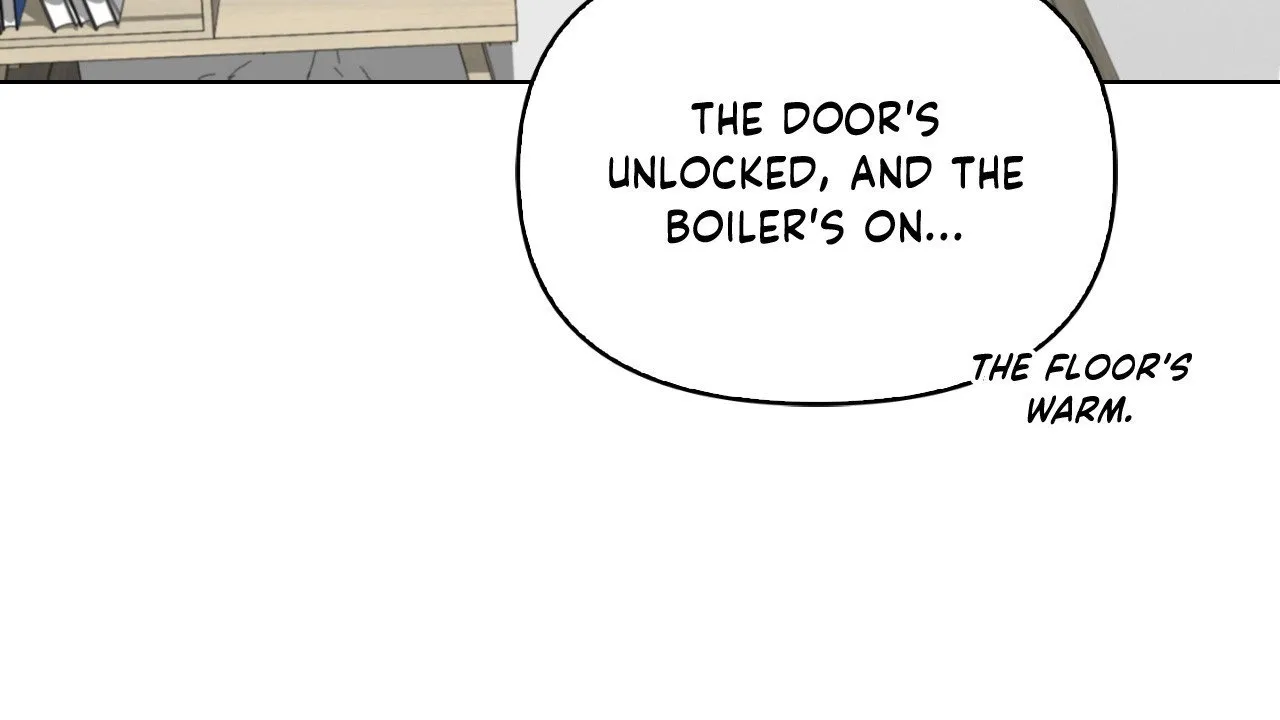 Rabbit Hole Chapter 29 page 116 - 