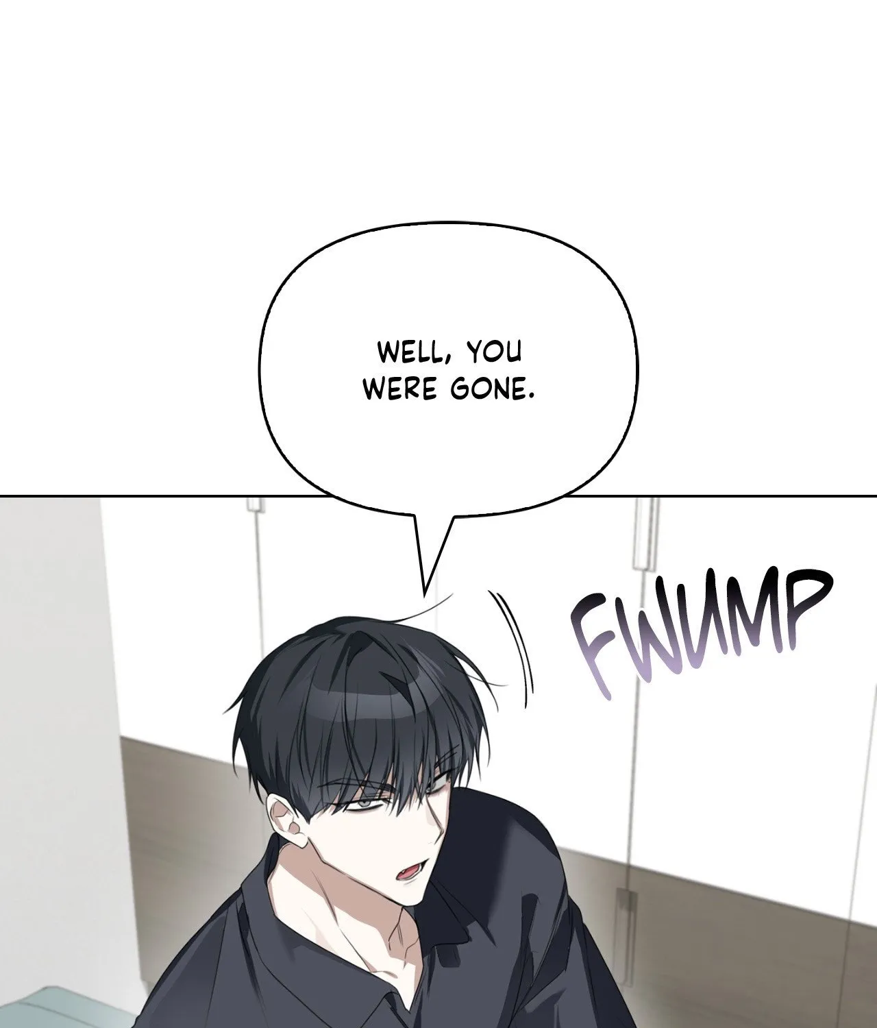 Rabbit Hole Chapter 29 page 123 - 